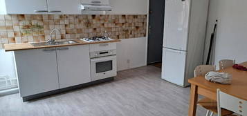 2 Appartements F2