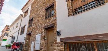 Casa adosada en venta en Santisimo, 3, Huétor Vega