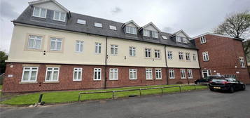 2 bed flat to rent