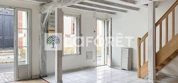 Locations- Appartement - Thouars