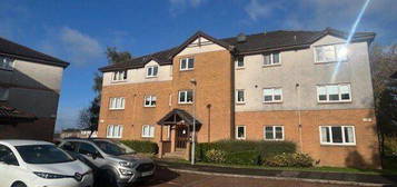 Flat to rent in Arniston Way, Paisley PA3