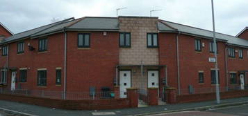 3 bed terraced house to rent