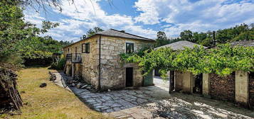 Casa rural en Parroquias Rurales, Lugo