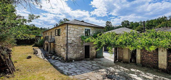 Casa rural en Parroquias Rurales, Lugo