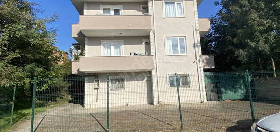 MAVİ DURAĞA YÜRÜME MESAFESİ KİRALIK 2+1 DAİRE