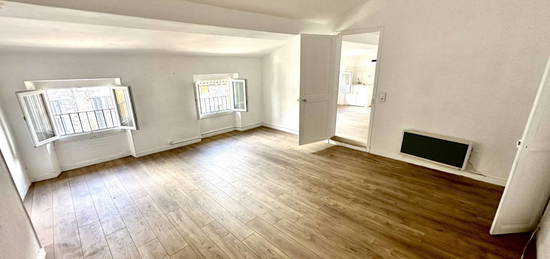 Appartement  à vendre, 2 pièces, 1 chambre, 42 m²