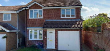 3 bedroom detached house