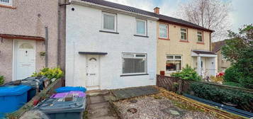 2 bedroom terraced house