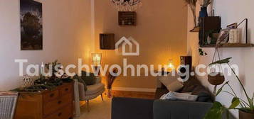 [TAUSCHWOHNUNG] Schnuckelige 2-ZimmerWohnung mit Balkon mitten in Kreuzberg