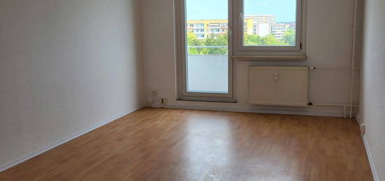 Gefragte Familienwohnung mit Balkon, ohne Kaution!