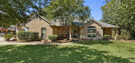 2049 Kandy Ln, Post Oak Bend, TX 75142