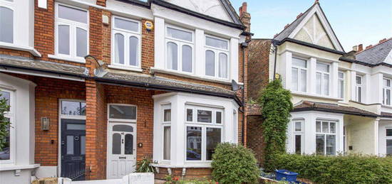 Detached house to rent in Holmes Road, Twickenham TW1