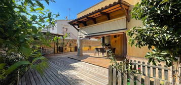 Casa o chalet independiente en venta en calle Abat Oliva s/n