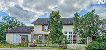 Maison 5 pièces 135 m²