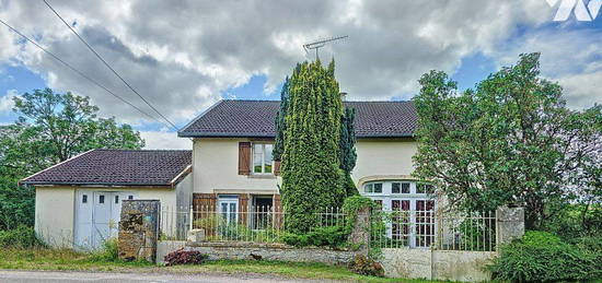 Maison 5 pièces 135 m²