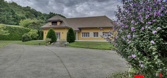 Maison  à vendre, 6 pièces, 4 chambres, 190 m²