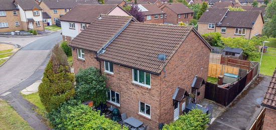 Property to rent in Swift Close, Letchworth Garden City SG6