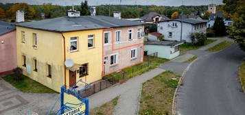 Mieszkanie, 61,29 m², Korzybie