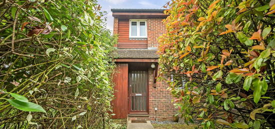 Terraced house to rent in Lowden Close, Winchester SO22