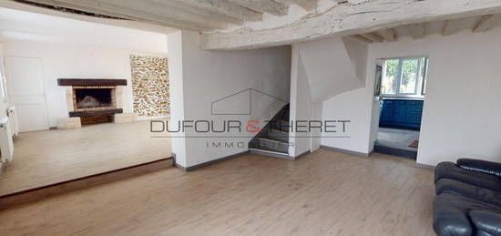 Maison 2 étages  à vendre, 8 pièces, 6 chambres, 217 m²