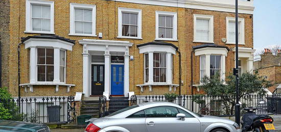 3 bedroom terraced house