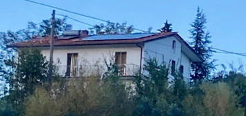 Villa in vendita in via San Nicola, 14