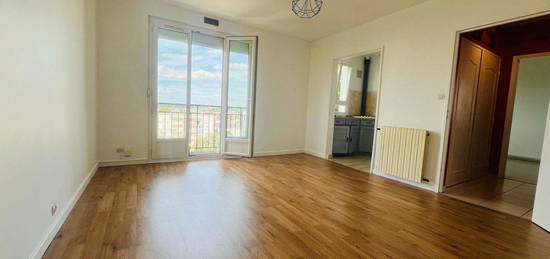 Appartement T2 HYPER CENTRE JOUE LES TOURS