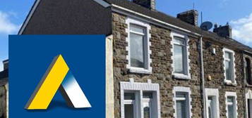 2 bed terraced house to rent