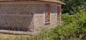 Villa in vendita a Monteverdi Marittimo