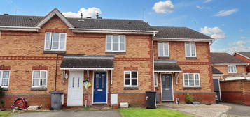 Town house for sale in Adelaide Close, Leicester LE4