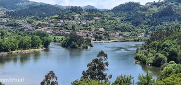 Quinta no DOURO com vistas DESLUMBRANTES de RIO