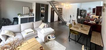 Appartement  à louer, 3 pièces, 67 m², Terrasse