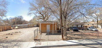 1203 Barelas Rd   SW #A, Albuquerque, NM 87102