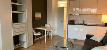 FFM 1 Zi. Apartment