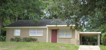 5650 Renn St, Mobile, AL 36618