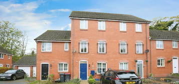 Terraced house for sale in Merevale Road, Atherstone CV9