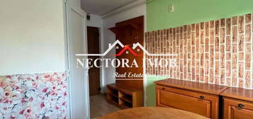 Apartament 2 camere Zona Aluminei ROGERIUS 30 mp, etaj 4