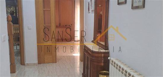 Casa adosada en venta en Numancia de la Sagra