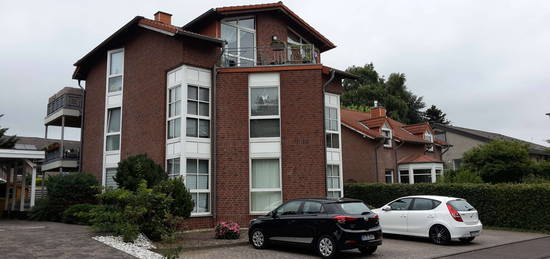 Schöne Vier-Zimmer-Wohnung in Aachen (Kreis), Alsdorf