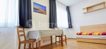 Pronájem bytu 1+1 30 m², Jeseniova, Praha