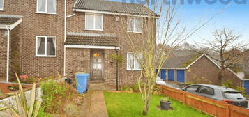 3 bedroom terraced house