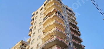 MEZİTLİ MENDERES MH DE 4+1 SATILIK DAİRE