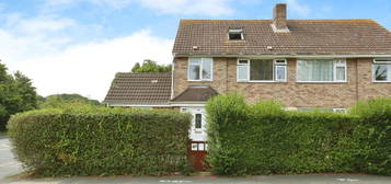 5 bed semi-detached house for sale