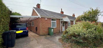 3 bedroom semi-detached bungalow for sale