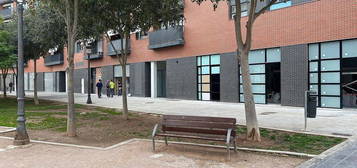 Estudio en calle De la Pilota Valenciana, Nou Moles, Valencia