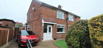 2 bedroom semi-detached house for sale