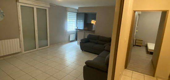 Appartement T2 50 m2