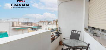 Piso en venta en Avenida Don Bosco, 28, Barrio de Zaidín