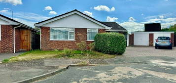 3 bedroom bungalow for sale