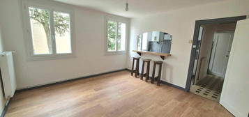 Location appartement 2 pièces 40 m²